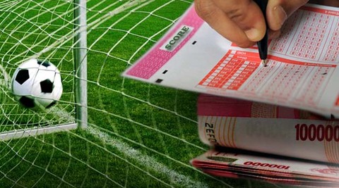 Football and Parley Gambling Tips and Tricks