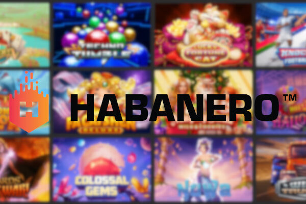 Habanero Slots Provider History and Excellence