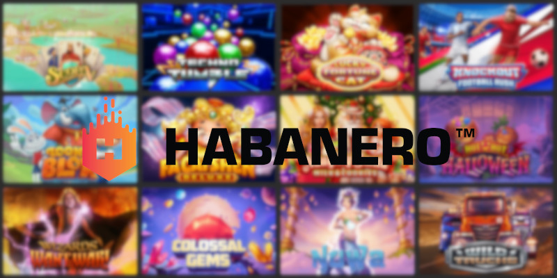 Habanero Slots Provider History and Excellence