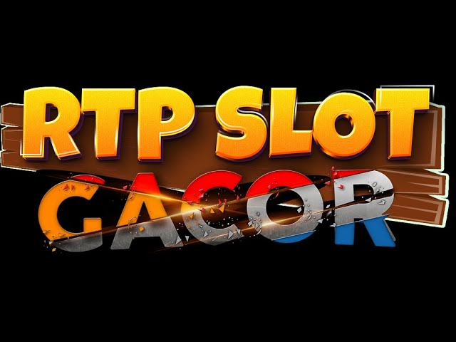 What is the RTP of Slot Games