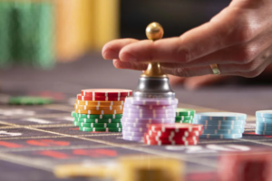casino
