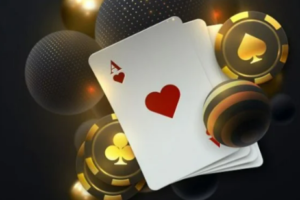 The Best Card Computation in Poker Video games