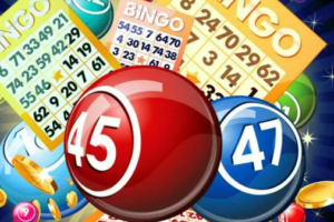 Interesting Way to obtain Your Ideal Time Undergo Mobile Bingo Video games