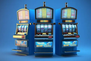 Understanding slots: How to book and use
