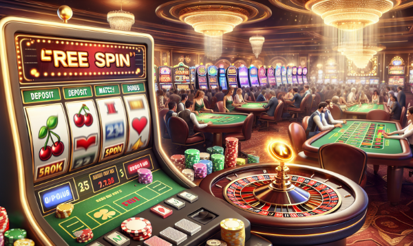 A Casino Slot Machine Strategy November 23 More Moola!