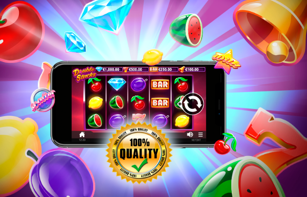 Fruit Slot Video games - Feel The Rush Of Adrenaline On Your Own Body