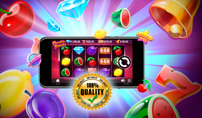 Fruit Slot Video games - Feel The Rush Of Adrenaline On Your Own Body