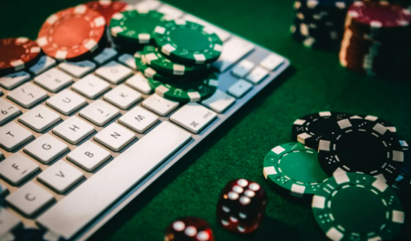 Client Solution And A Quality Gambling Website