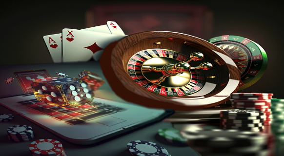 Client Solution And A Quality Gambling Website