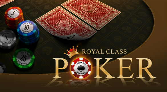 Poker Websites - The Prevailing Online Trend