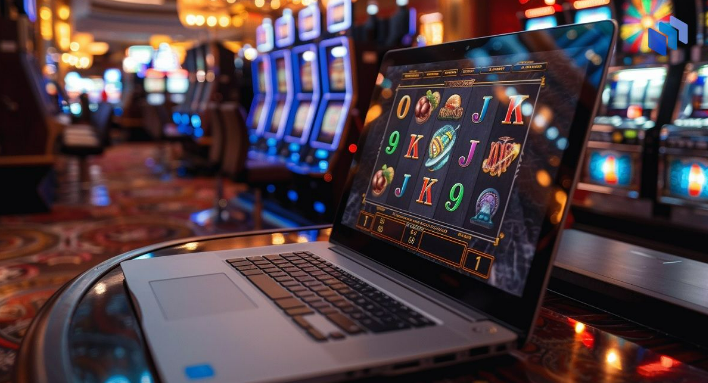 Fundamentals Of Online Slot Devices