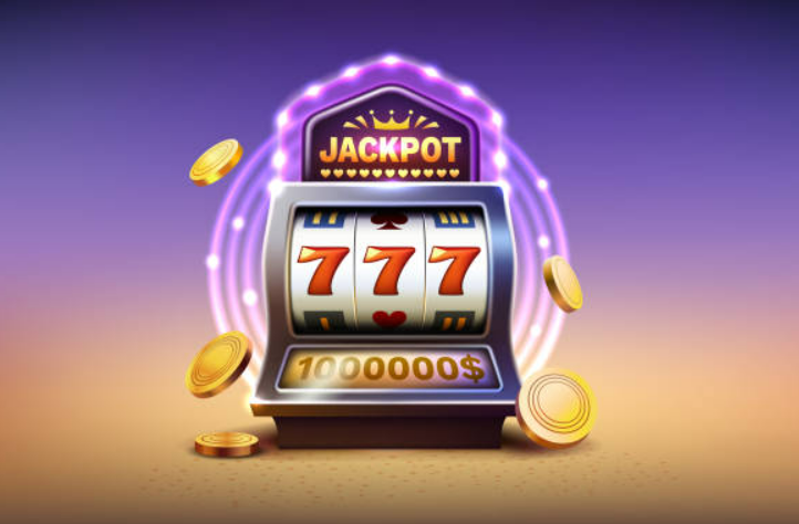 There Is Magic When Having fun Free Slots