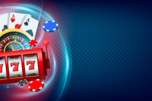 Enjoy Casino And Online Slots