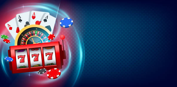 Enjoy Casino And Online Slots