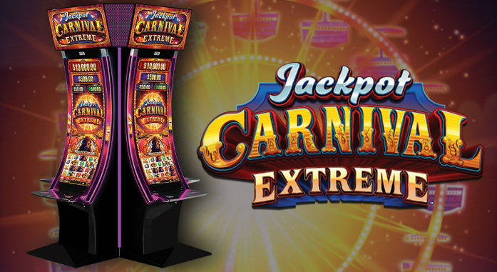 Enjoy Casino And Online Slots