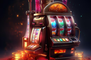 Strategies For Online Slots