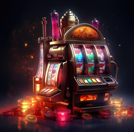 Strategies For Online Slots