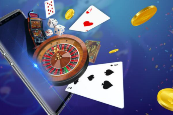 Practical Choices For Gambling And Minting Money - Online Casinos