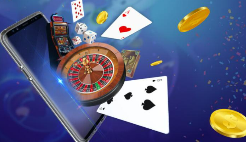 Practical Choices For Gambling And Minting Money - Online Casinos