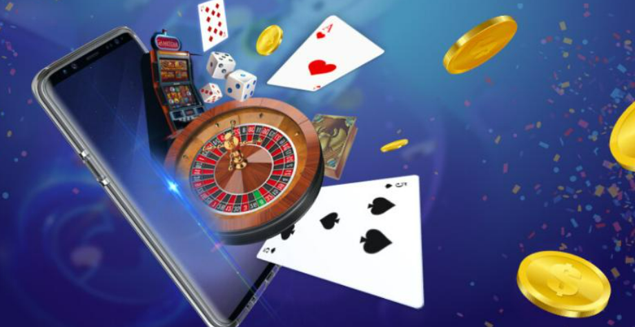 Practical Choices For Gambling And Minting Money - Online Casinos