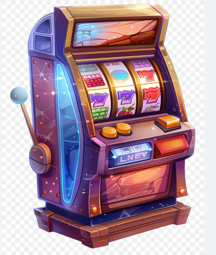 Play Online Slots In Internet Slots Competitions