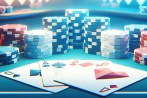 Online Poker For The Live Gamer - Knowing The Distinctions