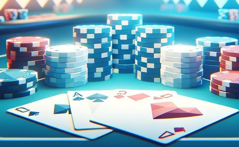 Online Poker For The Live Gamer - Knowing The Distinctions