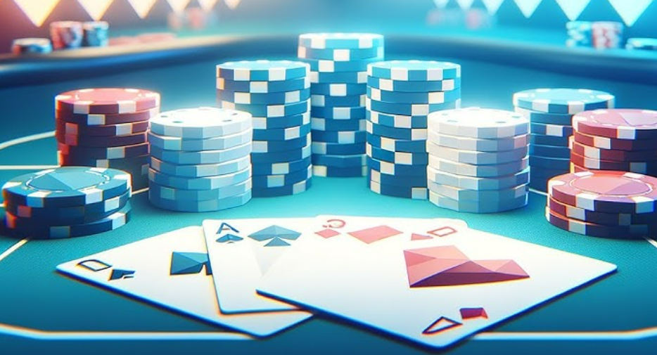 Online Poker For The Live Gamer - Knowing The Distinctions