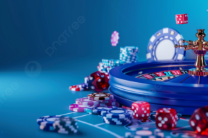 Online Casinos - The Actions To Make A Living Having fun Poker