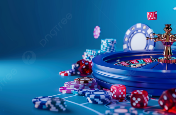 Online Casinos - The Actions To Make A Living Having fun Poker