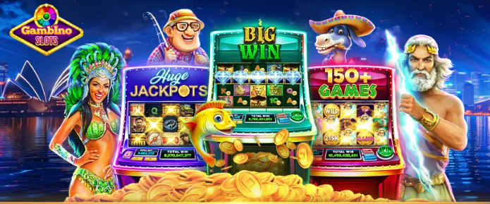 Gambling Methods For Online And Land Centered Casinos