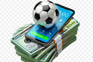 Production Money With Sporting activities Gambling