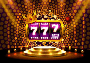 How Online Slots Transformed The Slots World