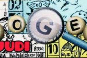 Togel Online: A Safe and Secure Way to Gamble?