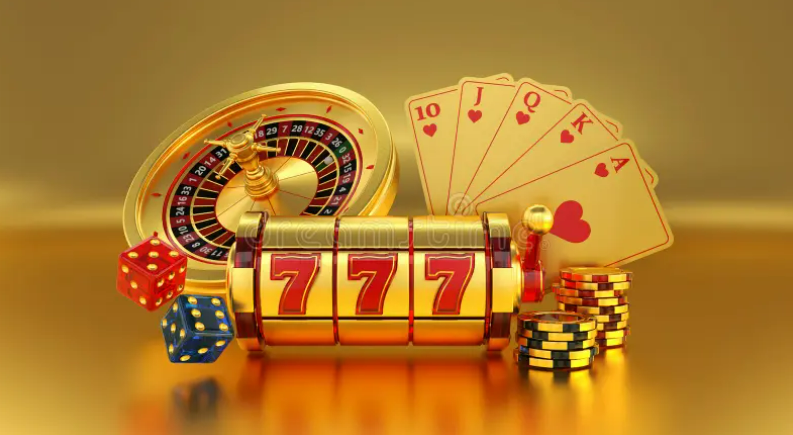 Casino Gambling Strategies - How To Loss The Casinos And Win Consistently?