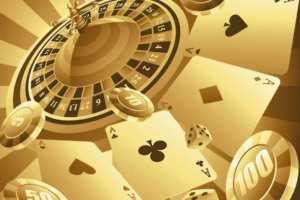 Casino Gambling Strategies - How To Loss The Casinos And Win Consistently?
