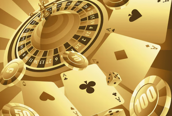 Casino Gambling Strategies - How To Loss The Casinos And Win Consistently?