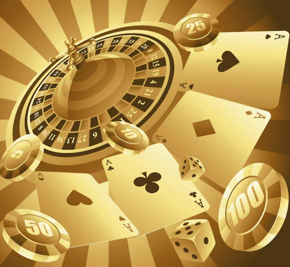 Casino Gambling Strategies - How To Loss The Casinos And Win Consistently?