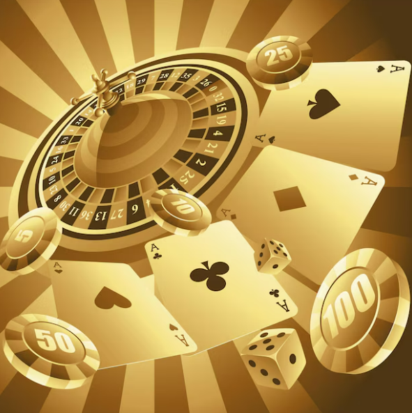 Casino Gambling Strategies - How To Loss The Casinos And Win Consistently?