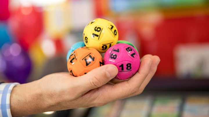 Major Pick 3 Lotto Gamers Use Systems To Obtain An Side On Winning