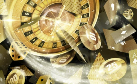 Practical Kinds Of Gambling And Minting Money - Online Casinos