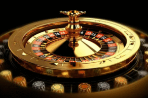 Practical Kinds Of Gambling And Minting Money - Online Casinos