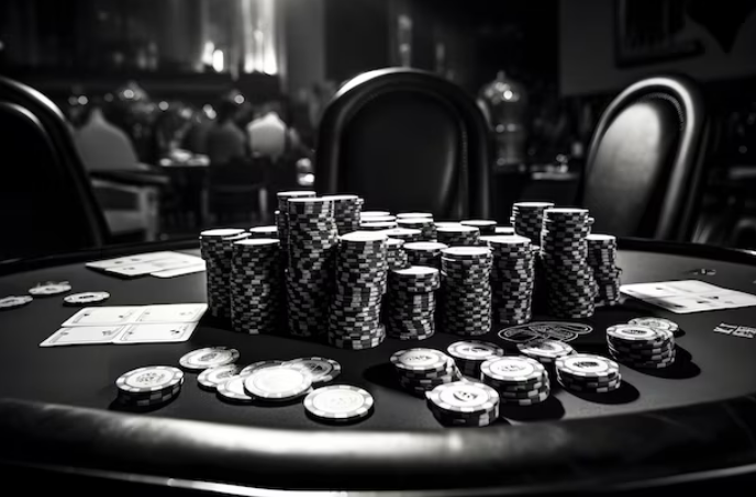 A Roulette Rotate Towards A Victories