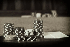 A Roulette Rotate Towards A Victories