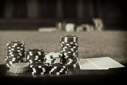 A Roulette Rotate Towards A Victories