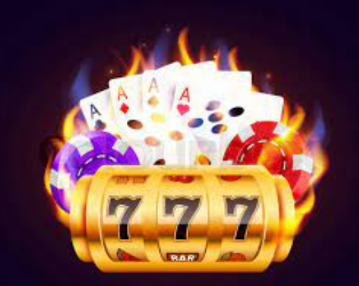 6 Helpful Online Slot Tips