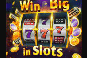 6 Helpful Online Slot Tips