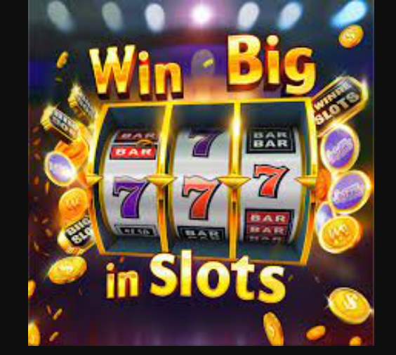6 Helpful Online Slot Tips